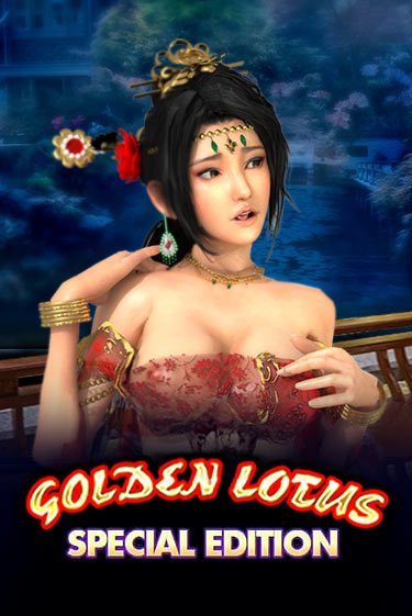 Golden Lotus SE от Spadegaming демо версия | VAVADA без регистрации