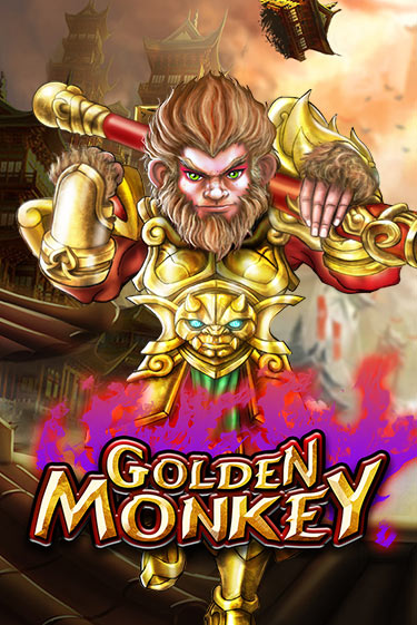 Golden Monkey от Spadegaming демо версия | VAVADA без регистрации