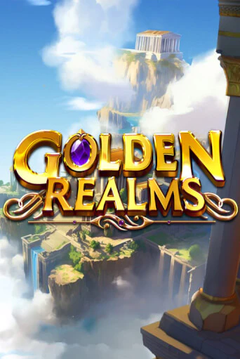 Golden Realms от NetEnt Deluxe демо версия | VAVADA без регистрации