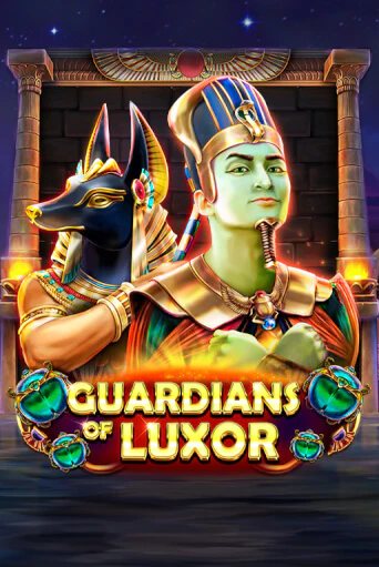 Guardians of Luxor от Red Rake Gaming демо версия | VAVADA без регистрации