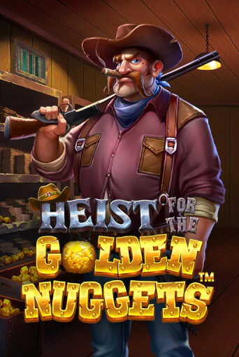 Heist for the Golden Nuggets от Pragmatic Play демо версия | VAVADA без регистрации