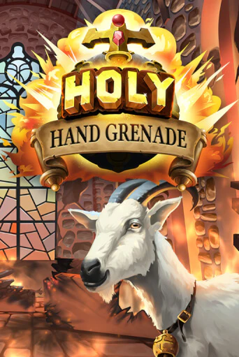 Holy Hand Grenade от Relax Gaming демо версия | VAVADA без регистрации