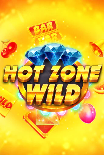 Hot Zone Wild™ от iSoftBet демо версия | VAVADA без регистрации