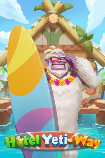 Hotel Yeti-Way от Play'n GO демо версия | VAVADA без регистрации