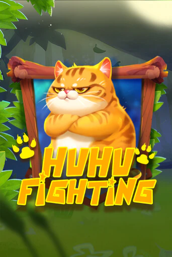 Hu Hu Fighting от KA Gaming демо версия | VAVADA без регистрации