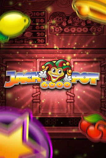 Jackpot 6000 от NetEnt Deluxe демо версия | VAVADA без регистрации
