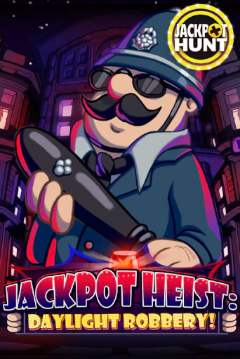 Jackpot Heist: Daylight Robbery от Octoplay демо версия | VAVADA без регистрации