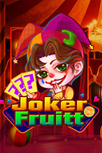 Joker Fruit от KA Gaming демо версия | VAVADA без регистрации