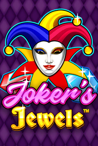 Joker's Jewels™ от Pragmatic Play демо версия | VAVADA без регистрации
