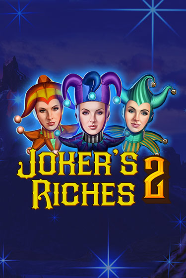 Joker's Riches 2 от High 5 демо версия | VAVADA без регистрации