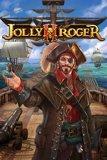 Jolly Roger 2 от Play'n GO демо версия | VAVADA без регистрации