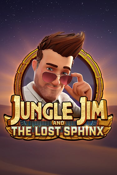 Jungle Jim and the Lost Sphinx от Games Global демо версия | VAVADA без регистрации