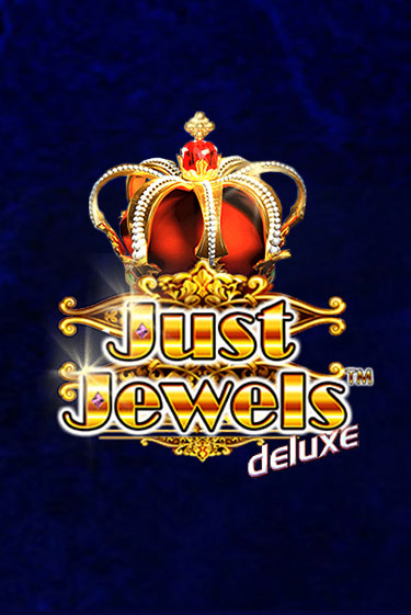 Just Jewels Deluxe от Клуб Вулкан демо версия | VAVADA без регистрации