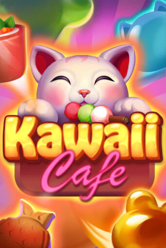 Kawaii Cafe от Gamebeat демо версия | VAVADA без регистрации