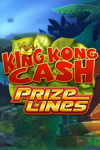 King Kong Cash Prize Lines от Blueprint Gaming демо версия | VAVADA без регистрации