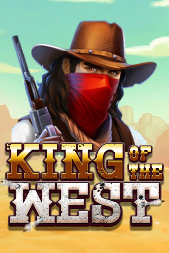 King of the West  от Blueprint Gaming демо версия | VAVADA без регистрации