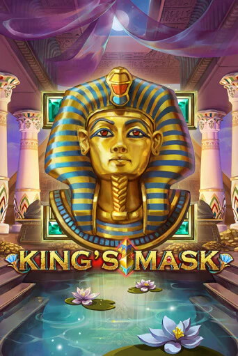 King's Mask от Play'n GO демо версия | VAVADA без регистрации