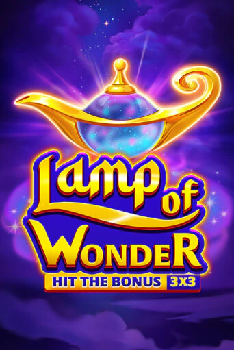 Lamp of Wonder от 3 Oaks Gaming демо версия | VAVADA без регистрации