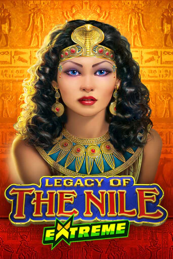 The Legacy of the Nile Extreme от High 5 демо версия | VAVADA без регистрации