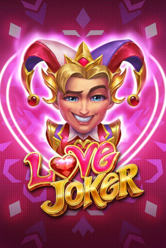Love Joker от Play'n GO демо версия | VAVADA без регистрации