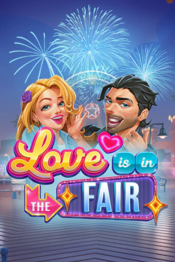 Love is in the Fair от Play'n GO демо версия | VAVADA без регистрации