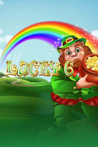 Lucky 6 от RTG Slots демо версия | VAVADA без регистрации