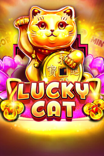 Lucky Cat от Platipus демо версия | VAVADA без регистрации
