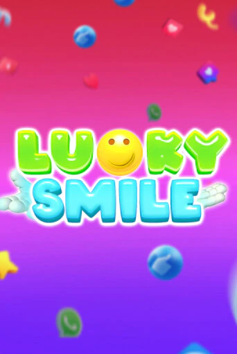 Lucky Smile от PopOK Gaming демо версия | VAVADA без регистрации