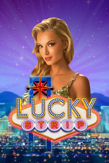 Lucky Strip от High 5 демо версия | VAVADA без регистрации