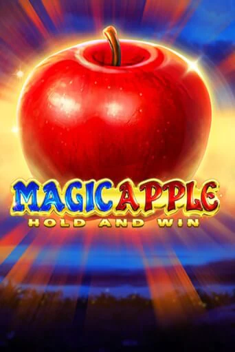 Magic Apple: Hold and Win от 3 Oaks Gaming демо версия | VAVADA без регистрации