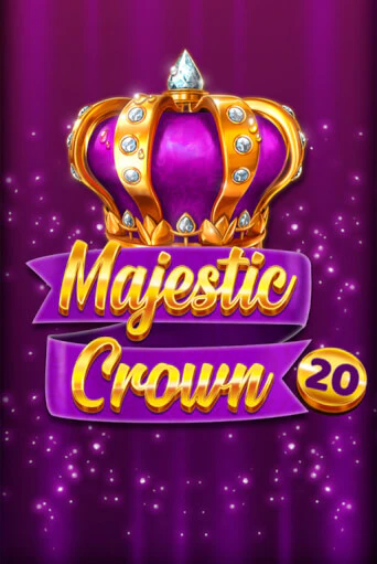 Majestic Crown 20 от Fazi демо версия | VAVADA без регистрации