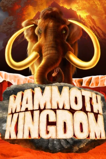 Mammoth Kingdom от Bragg демо версия | VAVADA без регистрации