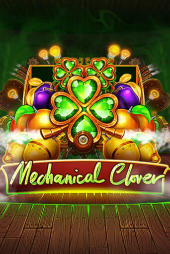 Mechanical Clover от BGaming демо версия | VAVADA без регистрации