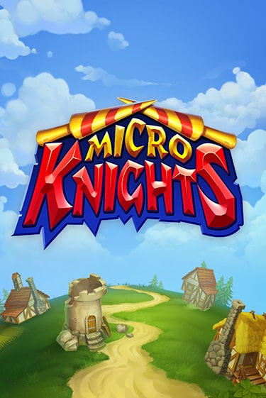 Micro Knights от ELK Studios демо версия | VAVADA без регистрации