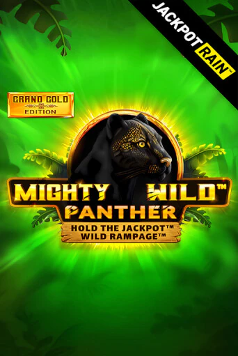 Mighty Wild: Panther Grand Gold Edition JackpotRain от Wazdan демо версия | VAVADA без регистрации