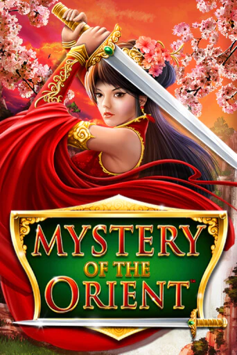 Mystery of the Orient от Pragmatic Play демо версия | VAVADA без регистрации