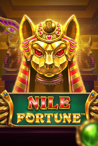 Nile Fortune от Pragmatic Play демо версия | VAVADA без регистрации