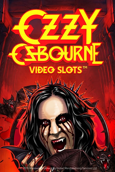 Ozzy Osbourne Video Slots™ от NetEnt Deluxe демо версия | VAVADA без регистрации