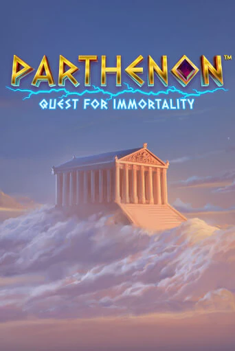 Parthenon: Quest for Immortality™ от NetEnt Deluxe демо версия | VAVADA без регистрации
