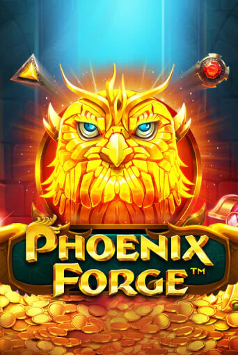 Phoenix Forge™ от Pragmatic Play демо версия | VAVADA без регистрации