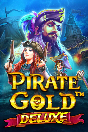 Pirate Gold Deluxe от Pragmatic Play демо версия | VAVADA без регистрации