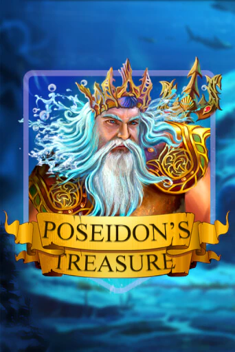 Poseidon's Treasure от KA Gaming демо версия | VAVADA без регистрации