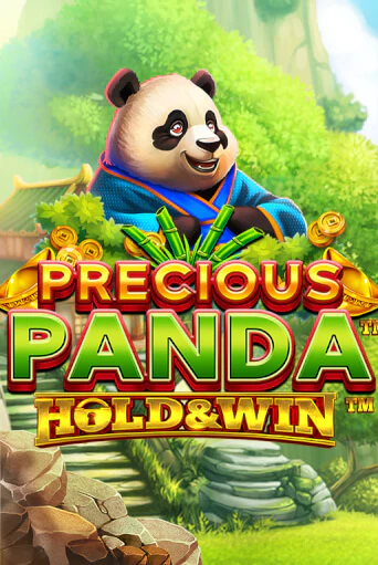 Precious Panda: Hold & Win™ от iSoftBet демо версия | VAVADA без регистрации