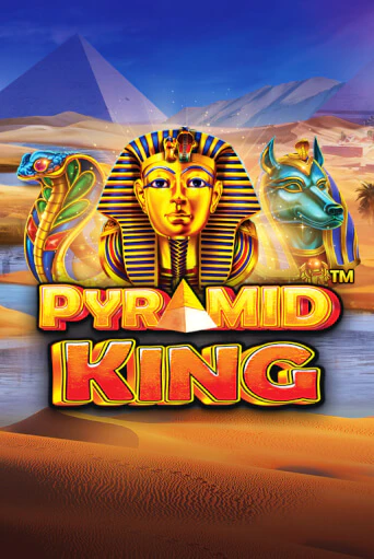 Pyramid King от Pragmatic Play демо версия | VAVADA без регистрации