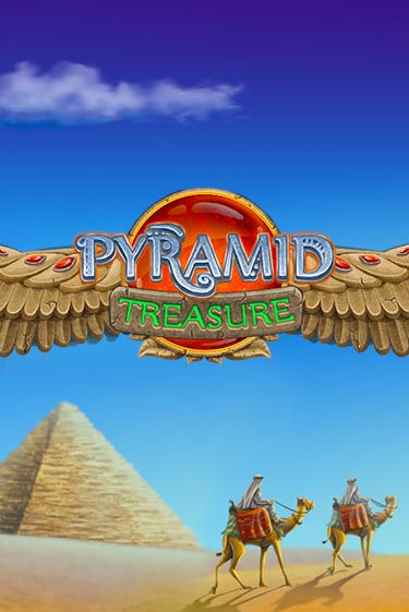Pyramid Treasure от BF Games демо версия | VAVADA без регистрации