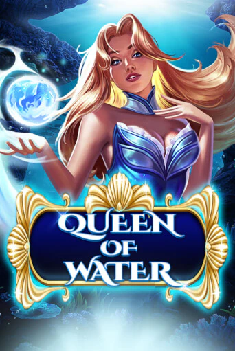 Queen Of Water от Spinomenal демо версия | VAVADA без регистрации