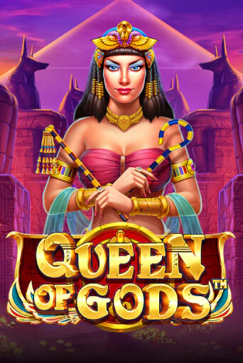 Queen of Gods от Pragmatic Play демо версия | VAVADA без регистрации