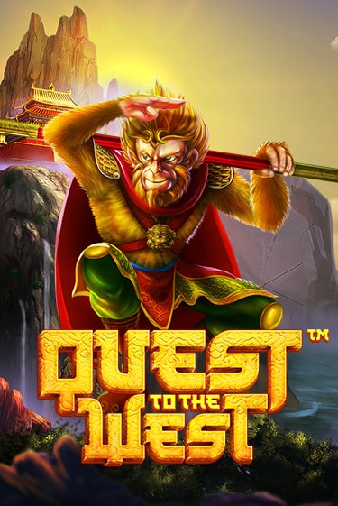 Quest To The West™ от BetSoft демо версия | VAVADA без регистрации