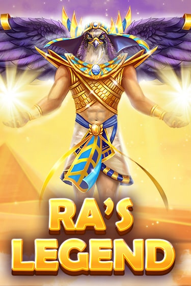 Ra's Legend от Red Tiger демо версия | VAVADA без регистрации