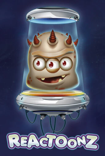 Reactoonz от Play'n GO демо версия | VAVADA без регистрации